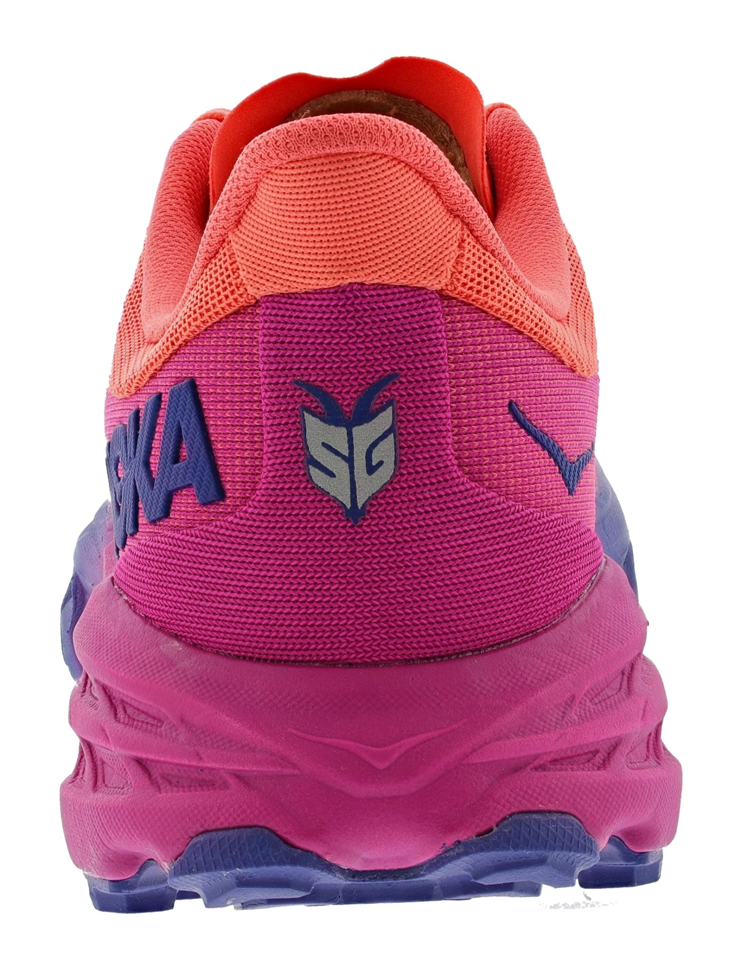 Hoka One One Hoka Women's Speedgoat 5 All Terrain Trail Running Shoes 19 Hoka One One Hoka Women's Speedgoat 5 All Terrain Trail Running Shoes - Image 19