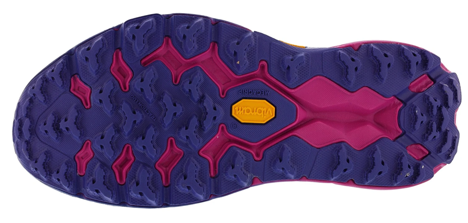 Hoka One One Hoka Women's Speedgoat 5 All Terrain Trail Running Shoes 20 Hoka One One Hoka Women's Speedgoat 5 All Terrain Trail Running Shoes - Image 20