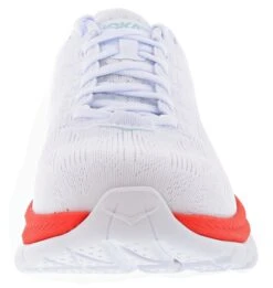 Hoka One One Hoka Women's Mach 4 Ultra Marathon Cushioned Running Shoes 27 Hoka One One Hoka Women's Mach 4 Ultra Marathon Cushioned Running Shoes -Tory Burch Sales 2026 0778403 03