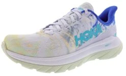 Hoka One One Hoka Women's Mach 4 Ultra Marathon Cushioned Running Shoes 30 Hoka One One Hoka Women's Mach 4 Ultra Marathon Cushioned Running Shoes -Tory Burch Sales 2026 0778404 01 572cf828 2980 452d 9e93 849fc713b4d9