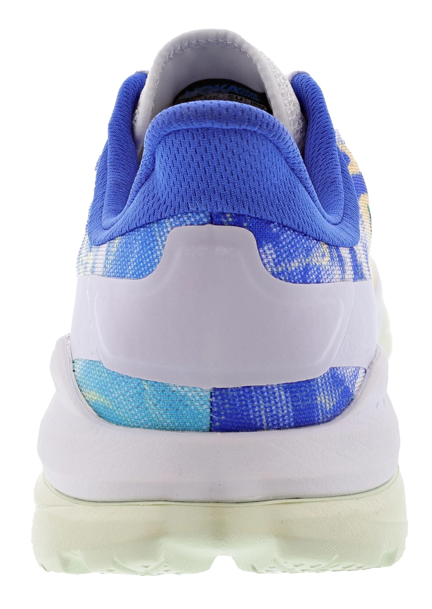 Hoka One One Hoka Women's Mach 4 Ultra Marathon Cushioned Running Shoes 12 Hoka One One Hoka Women's Mach 4 Ultra Marathon Cushioned Running Shoes - Image 12