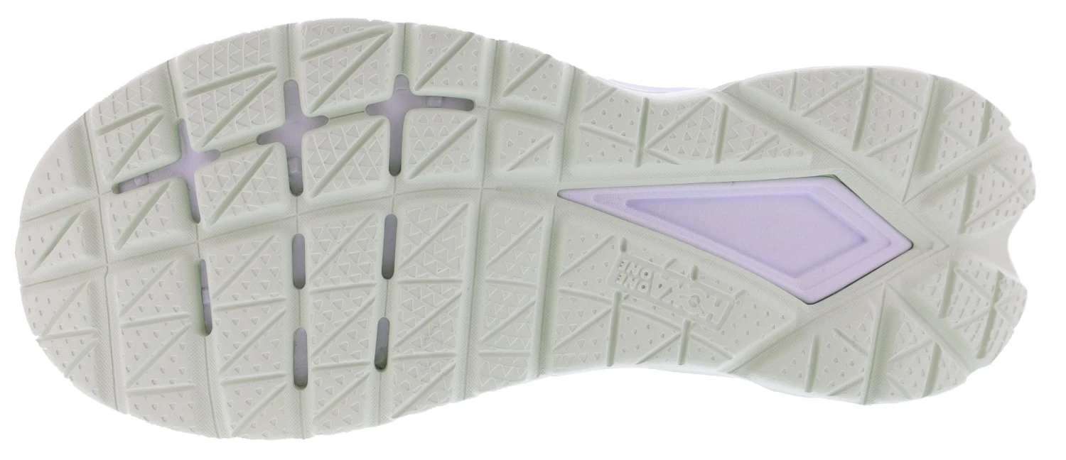 Hoka One One Hoka Women's Mach 4 Ultra Marathon Cushioned Running Shoes 15 Hoka One One Hoka Women's Mach 4 Ultra Marathon Cushioned Running Shoes - Image 15