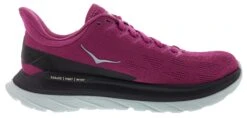 Hoka One One Hoka Women's Mach 4 Ultra Marathon Cushioned Running Shoes 36 Hoka One One Hoka Women's Mach 4 Ultra Marathon Cushioned Running Shoes -Tory Burch Sales 2026 0778406 02