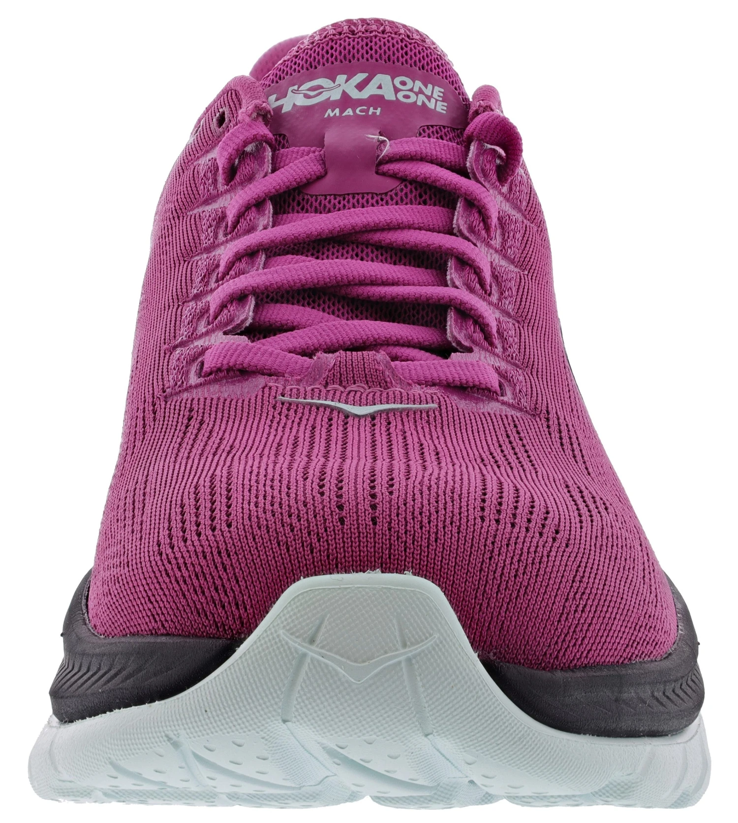 Hoka One One Hoka Women's Mach 4 Ultra Marathon Cushioned Running Shoes 18 Hoka One One Hoka Women's Mach 4 Ultra Marathon Cushioned Running Shoes - Image 18