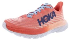 Hoka One One Hoka Women's Mach 5 Road Running Shoes -Tory Burch Sales 2024 0778410 01