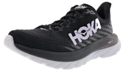 Hoka One One Hoka Women's Mach 5 Road Running Shoes -Tory Burch Sales 2024 0778411 01