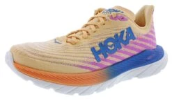 Hoka One One Hoka Women's Mach 5 Road Running Shoes -Tory Burch Sales 2024 0778412 01