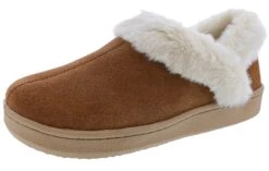 Clarks Women's Sarah Indoor & Outdoor Winter Slippers -Tory Burch Sales 2024 0778902 01