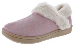 Clarks Women's Sarah Indoor & Outdoor Winter Slippers -Tory Burch Sales 2024 0778903 01