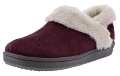 Clarks Women's Sarah Indoor & Outdoor Winter Slippers -Tory Burch Sales 2024 0778904 01