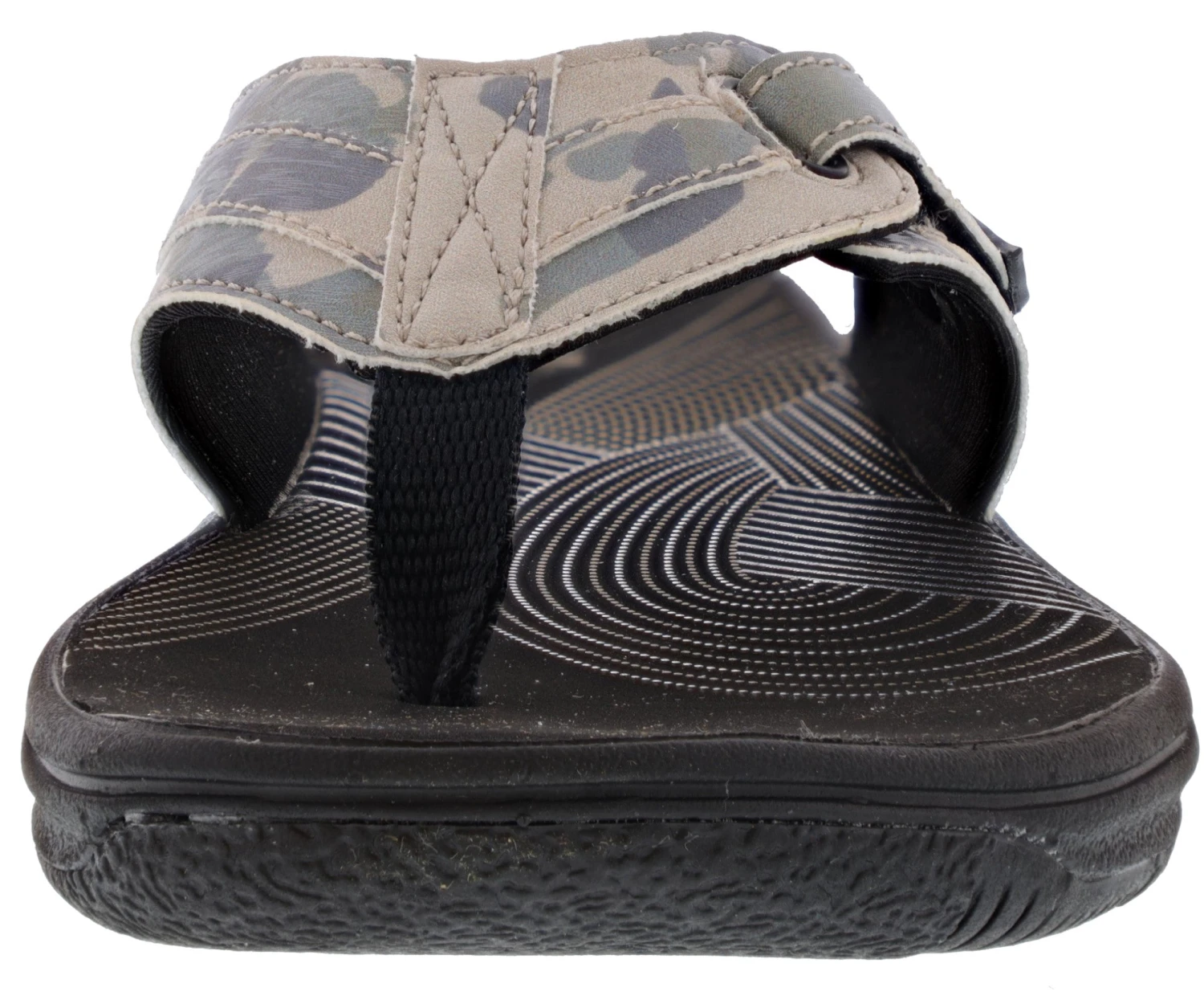 Clarks Women Cloudsteppers Walking Flip Flop Sandals Brinkley Jazz 15 Clarks Women Cloudsteppers Walking Flip Flop Sandals Brinkley Jazz - Image 15