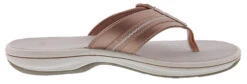 Clarks Women Cloudsteppers Walking Flip Flop Sandals Brinkley Jazz 36 Clarks Women Cloudsteppers Walking Flip Flop Sandals Brinkley Jazz -Tory Burch Sales 2026 0797325 02