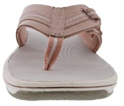 Clarks Women Cloudsteppers Walking Flip Flop Sandals Brinkley Jazz 37 Clarks Women Cloudsteppers Walking Flip Flop Sandals Brinkley Jazz -Tory Burch Sales 2026 0797325 03