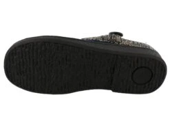 Clarks Women's Knitted Collar Clog Winter Slippers Angelina -Tory Burch Sales 2024 0799103 05