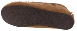 Lamo Sabrina Moc II Indoor And Outdoor Moccasin Slippers Womens -Tory Burch Sales 2024 0895501 05
