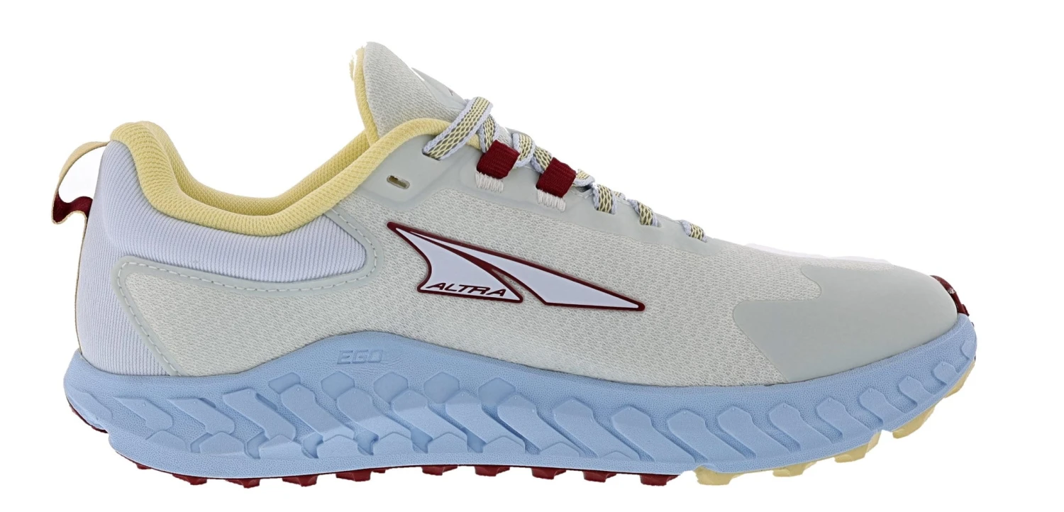 Altra Women's Outroad 2 Road Running Shoes 7 Altra Women's Outroad 2 Road Running Shoes - Image 7