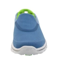 Skechers Women Casual Flexible Walking Slip On Shoes -Tory Burch Sales 2026 19474