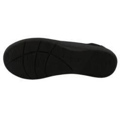 Clarks Womens Slip On Wide Width Casual Flats Sillian Jetay -Tory Burch Sales 2024 21292