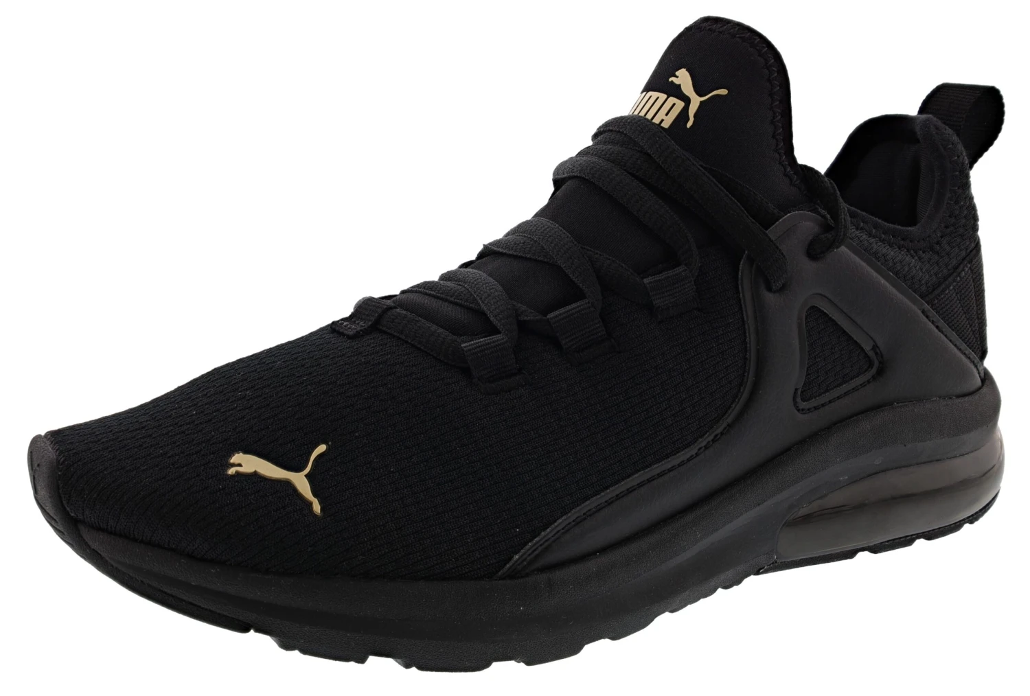 Puma Women's Electron 2.0 Athletic Lightweight Lace Up Shoes 6 Puma Women's Electron 2.0 Athletic Lightweight Lace Up Shoes - Image 6