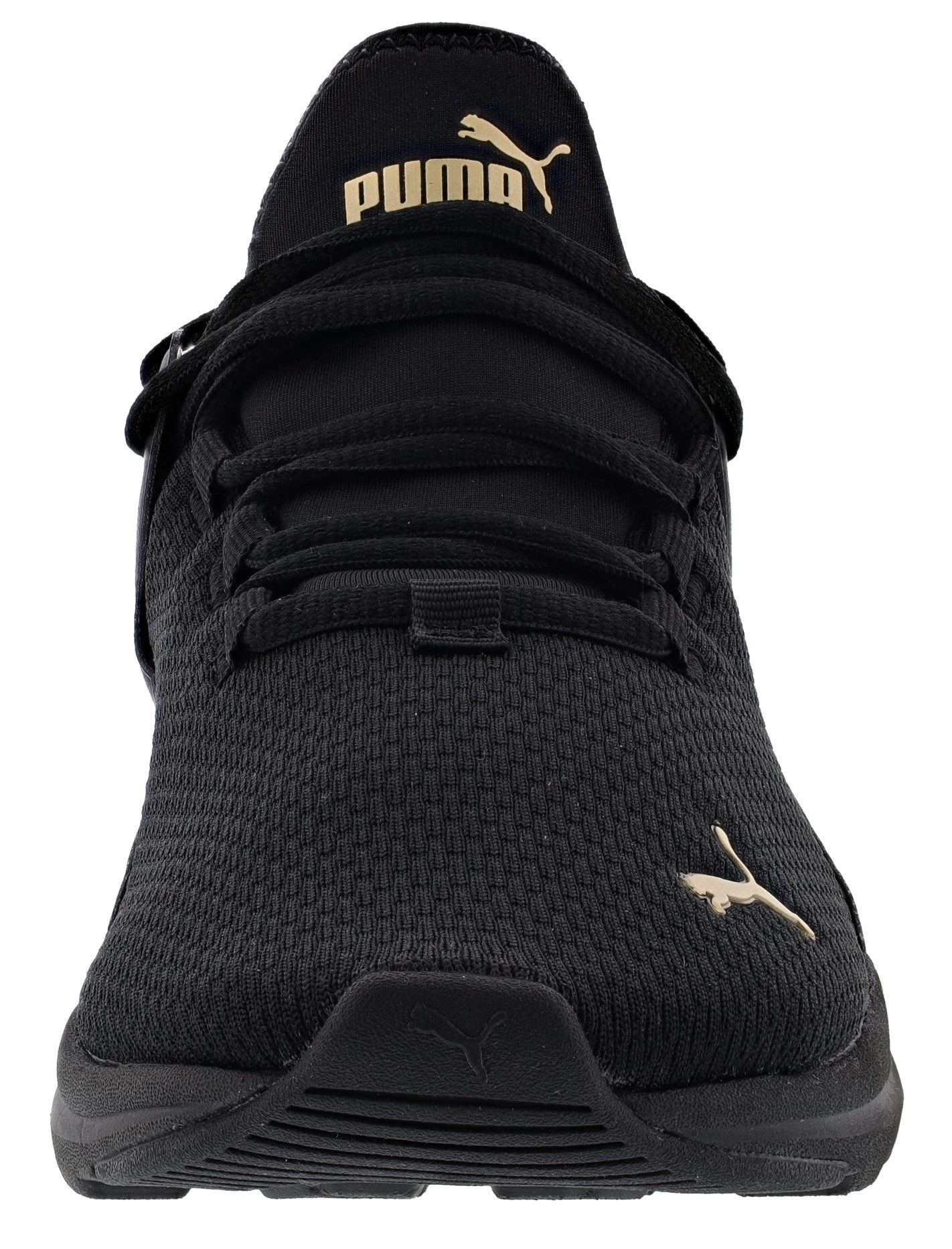 Puma Women's Electron 2.0 Athletic Lightweight Lace Up Shoes 8 Puma Women's Electron 2.0 Athletic Lightweight Lace Up Shoes - Image 8
