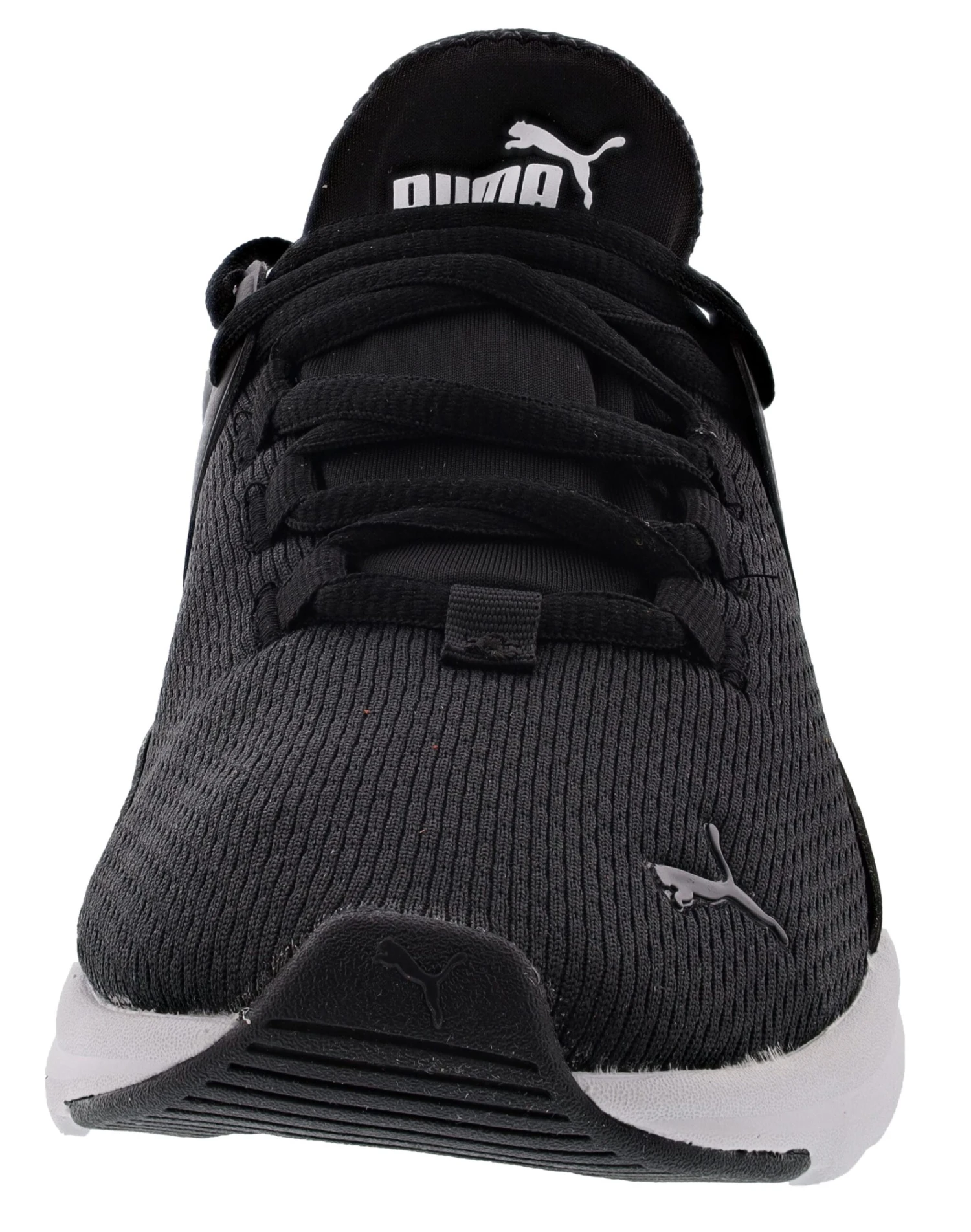 Puma Women's Electron 2.0 Athletic Lightweight Lace Up Shoes 3 Puma Women's Electron 2.0 Athletic Lightweight Lace Up Shoes - Image 3