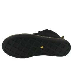 Dr. Martens Women's Belmont Canvas AirWair Air Cushion Sole Durable 5 Eye Boots -Tory Burch Sales 2024 2786401 05