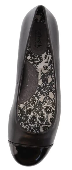 Softwalk Women's Napa 2E Wide Width Slip On Ballerina Flats -Tory Burch Sales 2024 2817501 06 9a72ae1c c8f8 401e b071 800fe0a23e25