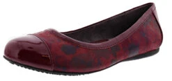 Softwalk Women's Napa Wide Width Slip On Ballerina Flats 32 Softwalk Women's Napa Wide Width Slip On Ballerina Flats -Tory Burch Sales 2024 2817515 01 d31ed602 bc04 4f10 9b11 66b55e2fc947