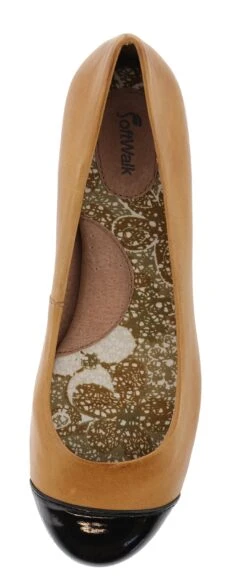 Softwalk Women's Napa Wide Width Slip On Ballerina Flats 31 Softwalk Women's Napa Wide Width Slip On Ballerina Flats -Tory Burch Sales 2024 2817521 06 907af710 defb 46d5 b8f6 f4b02b4e3ce4