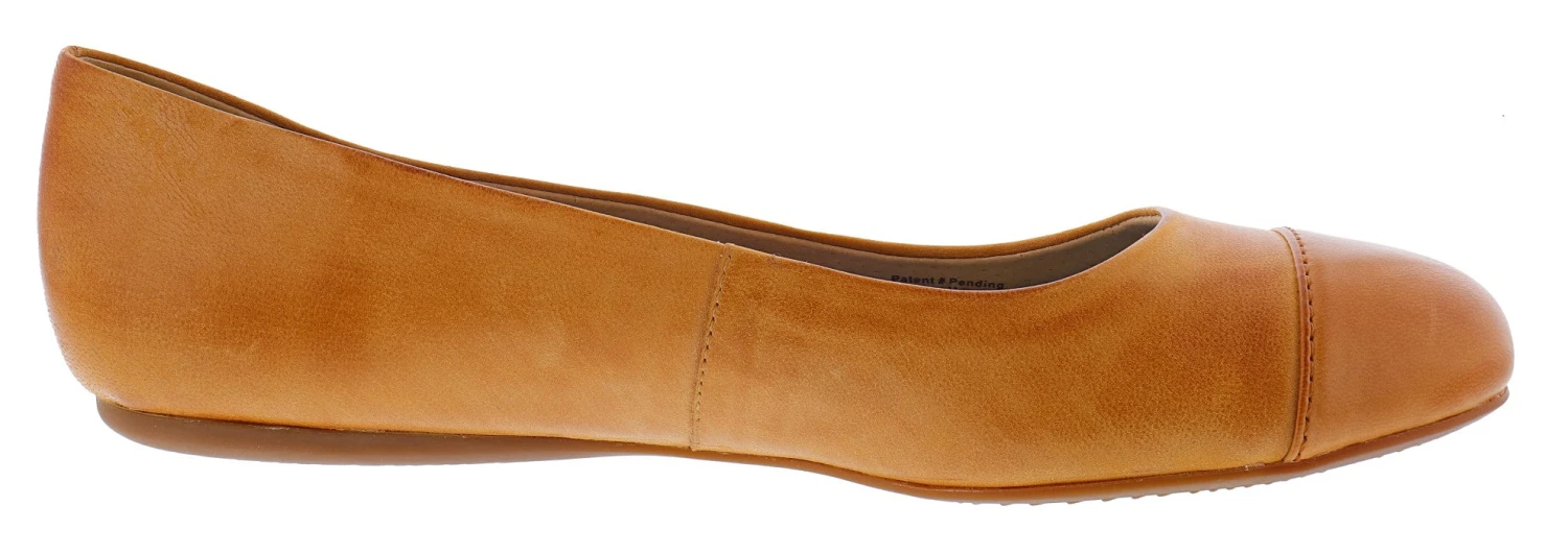 Softwalk Women's Napa Wide Width Slip On Ballerina Flats 20 Softwalk Women's Napa Wide Width Slip On Ballerina Flats - Image 20