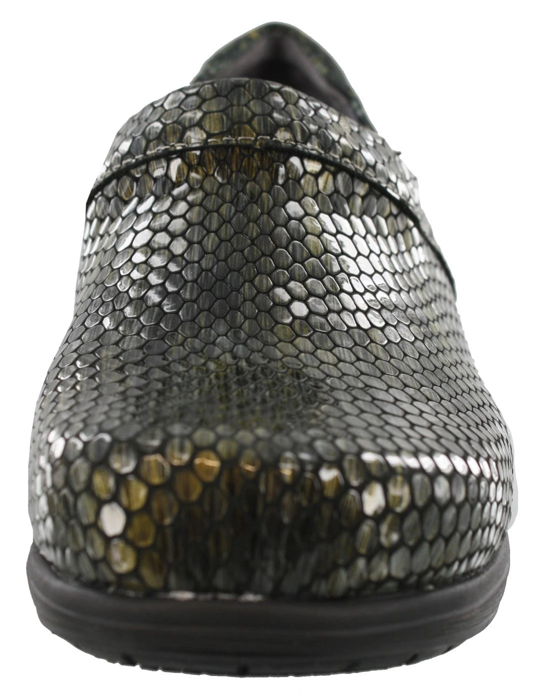 Grey Anatomy By Softwalk Meredith Sport Nursing Clogs 13 Grey Anatomy By Softwalk Meredith Sport Nursing Clogs - Image 13