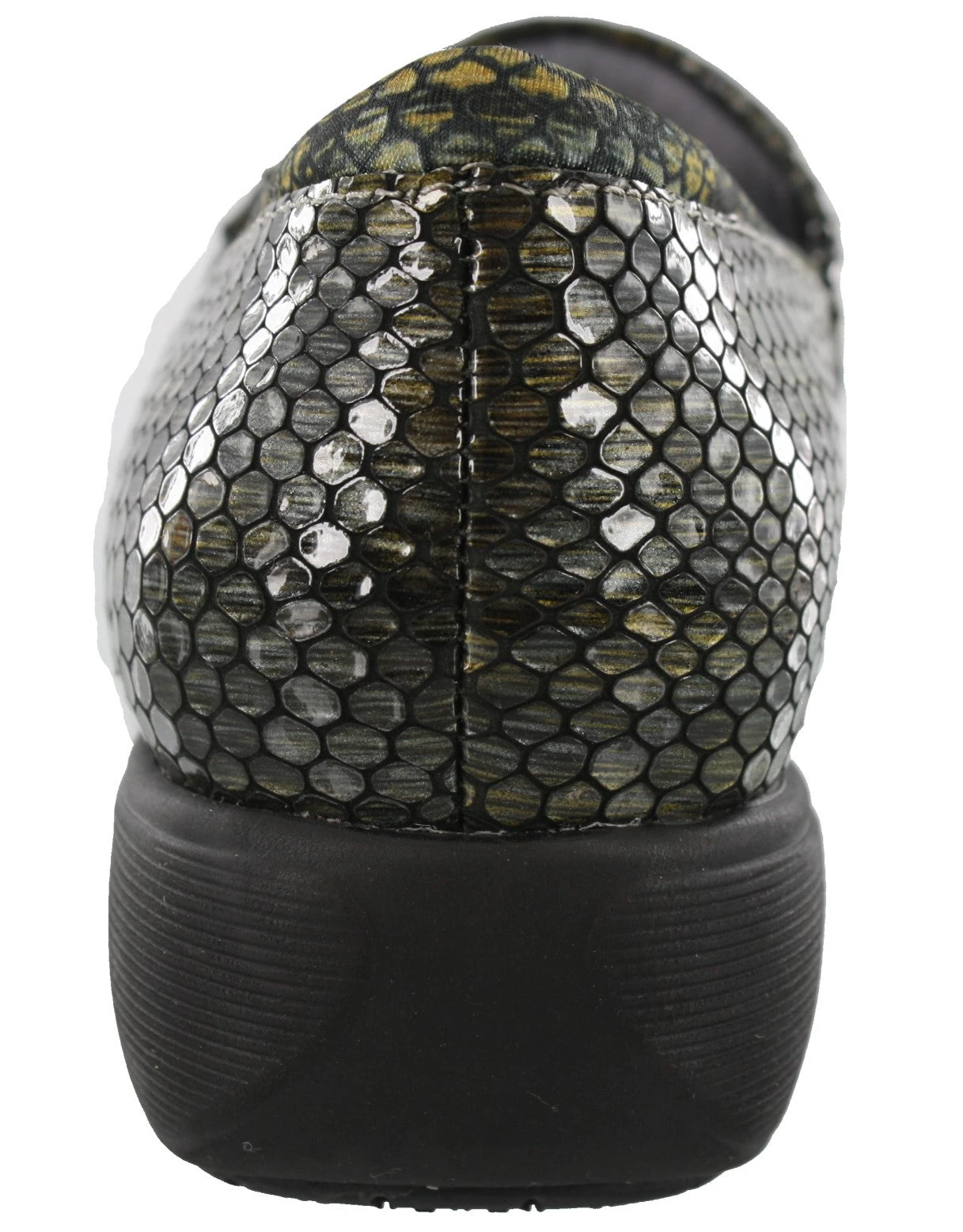 Grey Anatomy By Softwalk Meredith Sport Nursing Clogs 14 Grey Anatomy By Softwalk Meredith Sport Nursing Clogs - Image 14