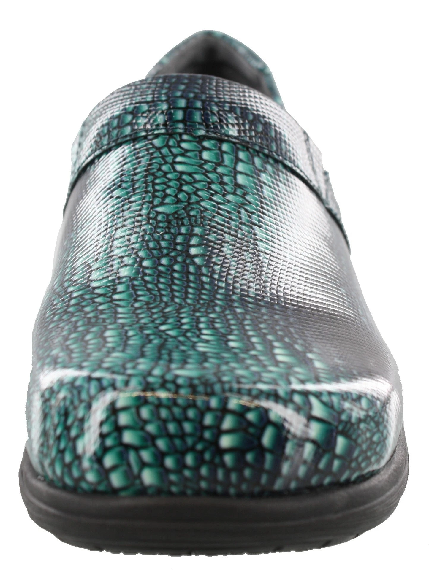 Grey Anatomy By Softwalk Meredith Sport Nursing Clogs 18 Grey Anatomy By Softwalk Meredith Sport Nursing Clogs - Image 18