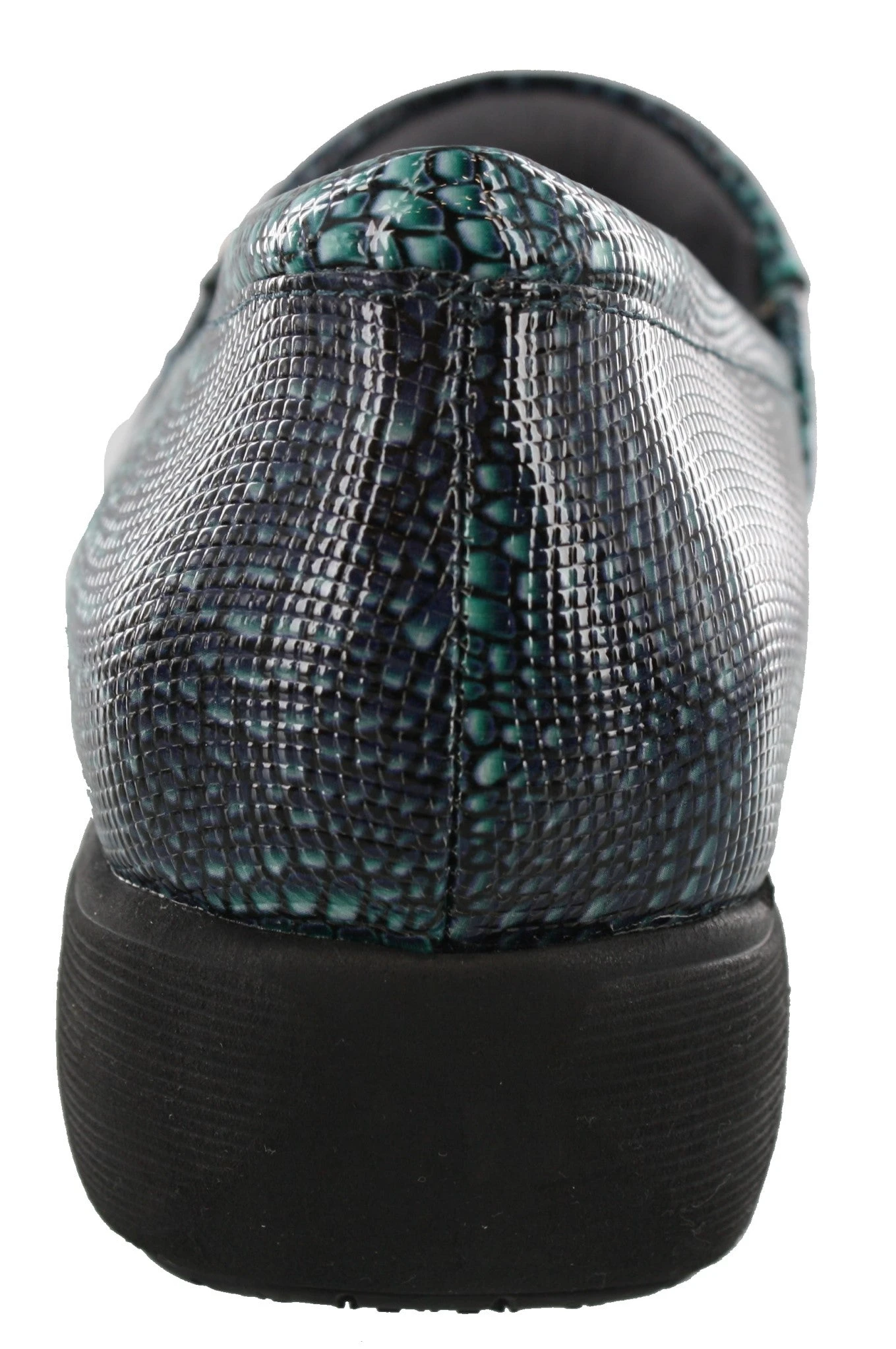 Grey Anatomy By Softwalk Meredith Sport Nursing Clogs 19 Grey Anatomy By Softwalk Meredith Sport Nursing Clogs - Image 19