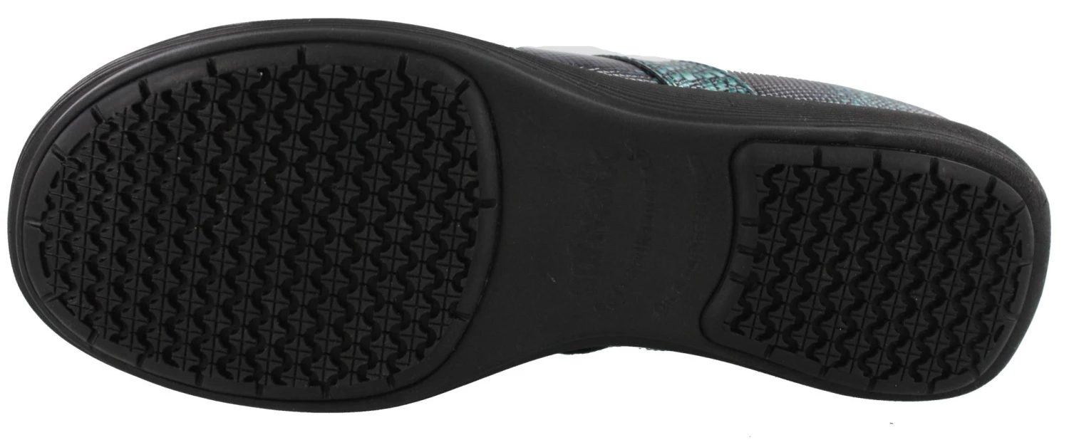 Grey Anatomy By Softwalk Meredith Sport Nursing Clogs 20 Grey Anatomy By Softwalk Meredith Sport Nursing Clogs - Image 20