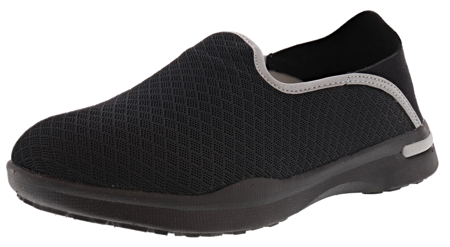 Softwalk Women's Simba Slip On Walking Shoes 1 Softwalk Women's Simba Slip On Walking Shoes