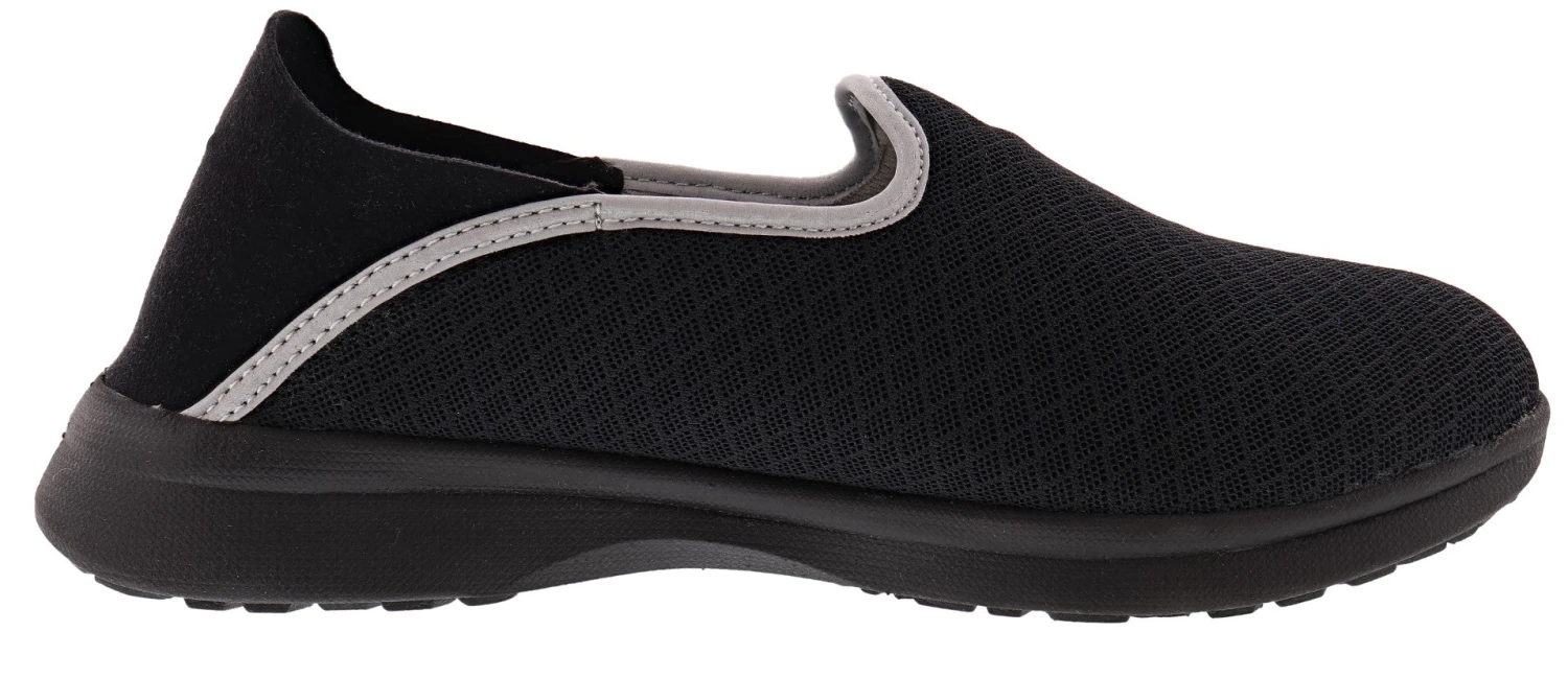 Softwalk Women's Simba Slip On Walking Shoes 2 Softwalk Women's Simba Slip On Walking Shoes - Image 2