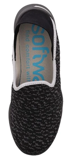 Softwalk Women's Simba Slip On Walking Shoes 31 Softwalk Women's Simba Slip On Walking Shoes -Tory Burch Sales 2024 2818804 06