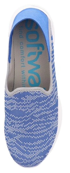 Softwalk Women's Simba Slip On Walking Shoes 37 Softwalk Women's Simba Slip On Walking Shoes -Tory Burch Sales 2024 2818808 06