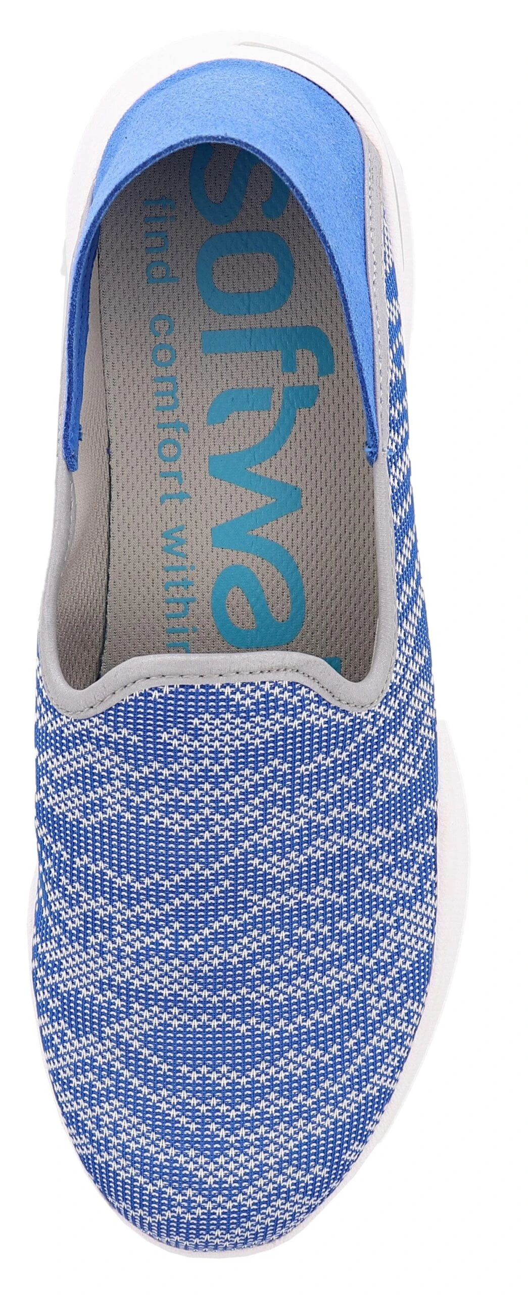 Softwalk Women's Simba Slip On Walking Shoes 18 Softwalk Women's Simba Slip On Walking Shoes - Image 18