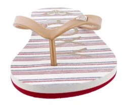 Roxy Women's Tahiti VII Lightweight Summer Sandals -Tory Burch Sales 2026 2880832 03