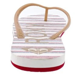 Roxy Women's Tahiti VII Lightweight Summer Sandals -Tory Burch Sales 2026 2880832 04