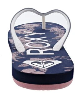 Roxy Women's Tahiti VII Lightweight Summer Sandals -Tory Burch Sales 2026 2880833 04