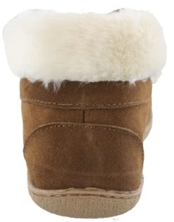 Clarks Women Warm Cozy Easy On Slip On Booties Slippers -Tory Burch Sales 2024 32422