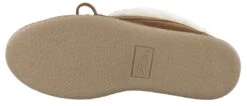 Clarks Women Warm Cozy Easy On Slip On Booties Slippers -Tory Burch Sales 2024 32423