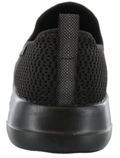 Skechers Women Easy On Casual Flexible Walking Slip On Shoes -Tory Burch Sales 2026 32780