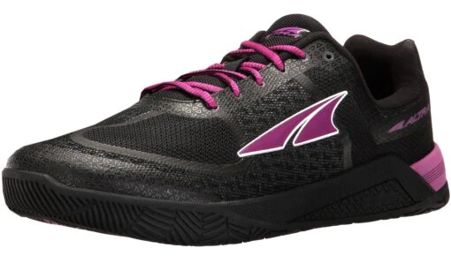 Altra Womens Cross-Training Gym PowerSole Crossfit Workout Shoes Hiit Xt