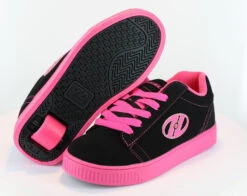 Heelys Straight Up Skate Shoes With Wheels For Adults -Tory Burch Sales 2024 38622