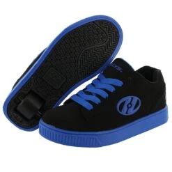 Heelys Straight Up Skate Shoes With Wheels For Adults -Tory Burch Sales 2024 38628