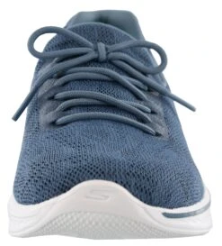 Skechers Women Walking Lightweight Shoes Go Walk 4 Euphoric -Tory Burch Sales 2026 40689